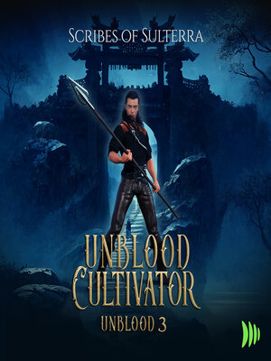 cover image of Unblood Cultivator
